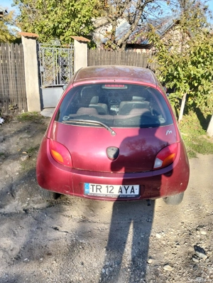 Vand ford ka fara acte  - imagine 4