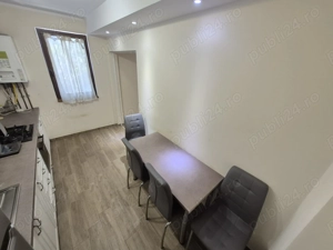 2Cam-Parter-Ciarda Rosie-5 min Spitalul Judetean-Mobilat-54 MP-Loc de parcare-95.000 Euro!Negociabil - imagine 9