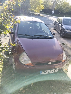 Vand ford ka fara acte  - imagine 2