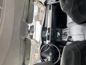 BMW 525 avariat de vânzare  - imagine 6