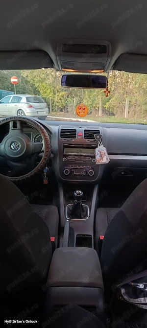 Vand Volkswagen Jetta - imagine 2