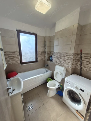 2Cam-Parter-Ciarda Rosie-5 min Spitalul Judetean-Mobilat-54 MP-Loc de parcare-95.000 Euro!Negociabil - imagine 14