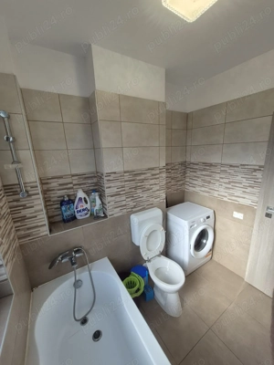 2Cam-Parter-Ciarda Rosie-5 min Spitalul Judetean-Mobilat-54 MP-Loc de parcare-95.000 Euro!Negociabil - imagine 15