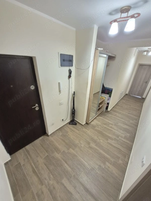 2Cam-Parter-Ciarda Rosie-5 min Spitalul Judetean-Mobilat-54 MP-Loc de parcare-95.000 Euro!Negociabil - imagine 16