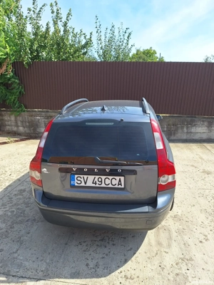 Vând volvo v50 1.6diesel - imagine 10