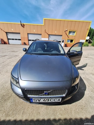 Vând volvo v50 1.6diesel - imagine 3