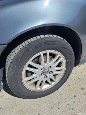 Vând volvo v50 1.6diesel - imagine 7