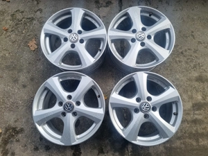 JANTE VW,seat audi skoda 5x112 pe 16