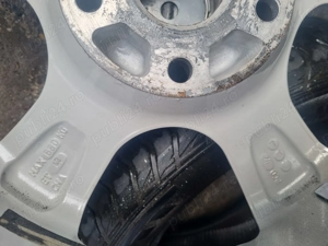 JANTE VW,seat audi skoda 5x112 pe 16 - imagine 4