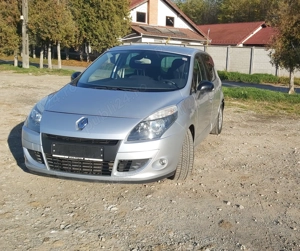 Reanault Scenic 1,5 DCI AUTOMAT Euro 5