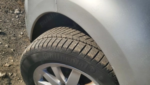 Reanault Scenic 1,5 DCI AUTOMAT Euro 5 - imagine 5