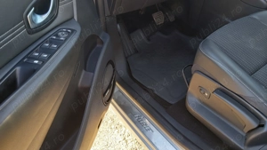 Reanault Scenic 1,5 DCI AUTOMAT Euro 5 - imagine 6