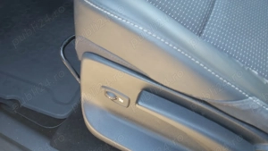 Reanault Scenic 1,5 DCI AUTOMAT Euro 5 - imagine 10