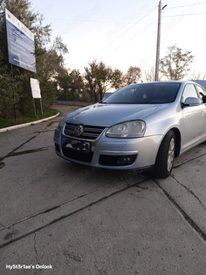Vand Volkswagen Jetta - imagine 6