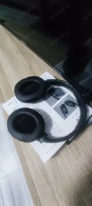 Casti SONY WH-CH720NL Bluetooth Autonomie 35 ore - imagine 2