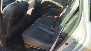 Reanault Scenic 1,5 DCI AUTOMAT Euro 5 - imagine 9