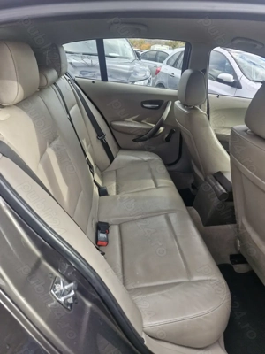 Vand BMW seria 1 benzina 2006 - imagine 5