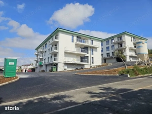 Comision 0% Apartament 2, cam, decomandat, Apahida