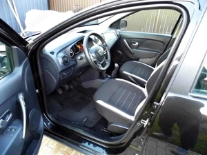 Dacia Logan MCV STEPWAY, 1,5 dci, an 2019, rulaj 96000 km, cu RAR efectuat! - imagine 6