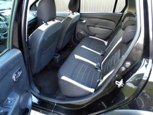 Dacia Logan MCV STEPWAY, 1,5 dci, an 2019, rulaj 96000 km, cu RAR efectuat! - imagine 7