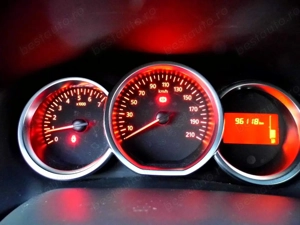 Dacia Logan MCV STEPWAY, 1,5 dci, an 2019, rulaj 96000 km, cu RAR efectuat! - imagine 8