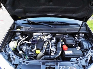 Dacia Logan MCV STEPWAY, 1,5 dci, an 2019, rulaj 96000 km, cu RAR efectuat! - imagine 9