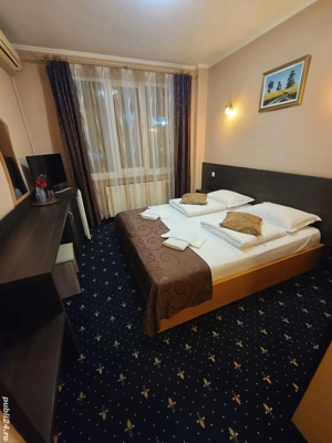 cazare centru Băile Felix pensiunea Sebastian  - imagine 2