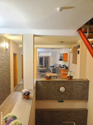 cazare centru Băile Felix pensiunea Sebastian  - imagine 4