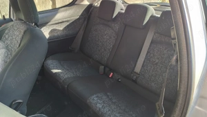 Peugeot 206, 1.6 benzina 110cp, AC functional - imagine 7