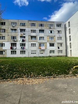 Garsonera de vanzare ( sus la ura )  - imagine 10