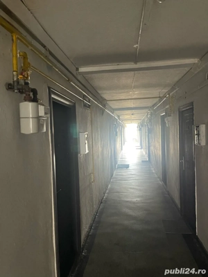 Garsonera de vanzare ( sus la ura )  - imagine 7