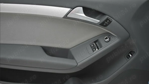 Audi A5 Coupe - oferta limitata Black Friday  - imagine 5