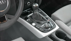 Audi A5 Coupe - oferta limitata Black Friday  - imagine 4