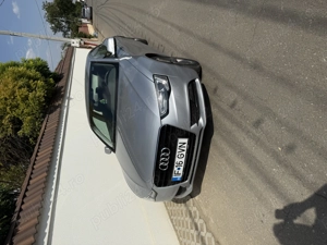 Audi A5 Coupe - oferta limitata Black Friday  - imagine 2