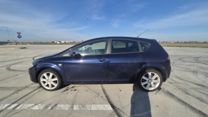 Seat Leon 1.4 tsi 2008 caxc - imagine 5