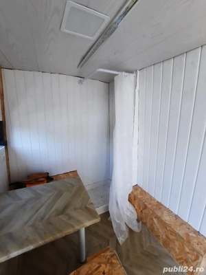 se vine Mercedes-sprinter furgon  - imagine 2