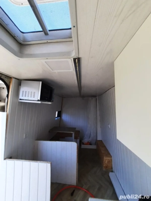 se vine Mercedes-sprinter furgon  - imagine 3