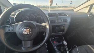 Seat Leon 1.4 tsi 2008 caxc - imagine 6