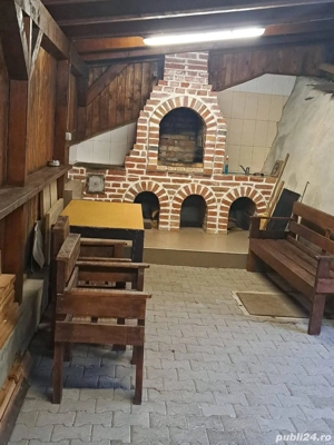 cabana Valea Sadului  - imagine 3