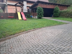 cabana Valea Sadului  - imagine 4