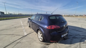 Seat Leon 1.4 tsi 2008 caxc - imagine 9