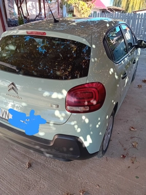 Vand citroen c3 - imagine 7