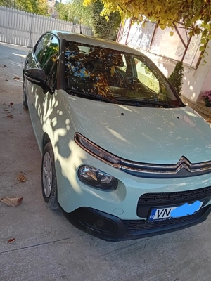 Vand citroen c3 - imagine 5