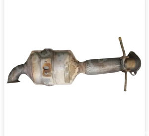 Catalizator Volvo / Ford 2.0d 2.0 tdci 5M51-5F297-MA