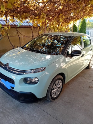 Vand citroen c3 - imagine 2