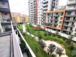 Metrou N.Teclu - Decomandat - Centrala Proprie - AC - Parcare