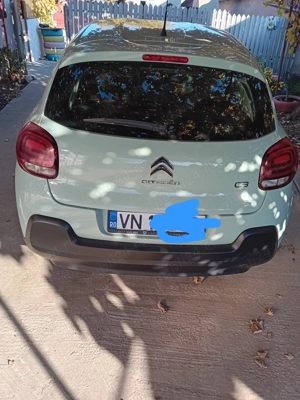Vand citroen c3 - imagine 6