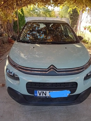 Vand citroen c3 - imagine 3