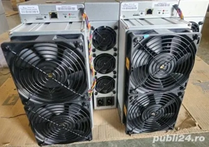 Închiriez mineri Bitcoin BTC