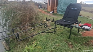 Scaun feeder Preston inception 